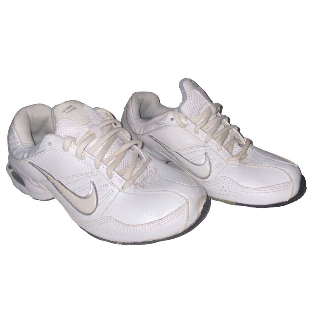 Nike Air Exceed Training Shoes Women 7.5 Sporty Athletic Activewear Casual